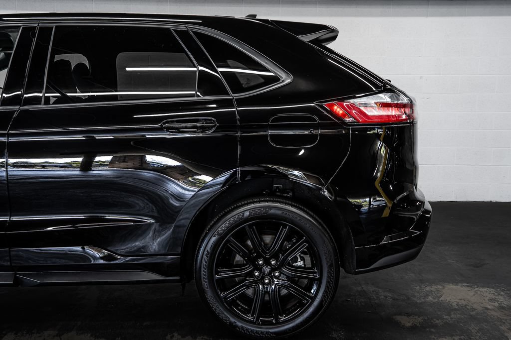 Used 2023 Ford Edge ST-Line AWD/4WD image 13