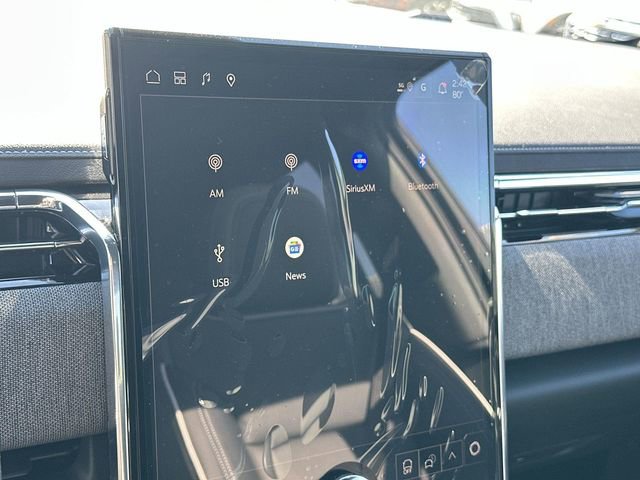 New 2026 GMC Sierra EV Elevation AWD/4WD image 15