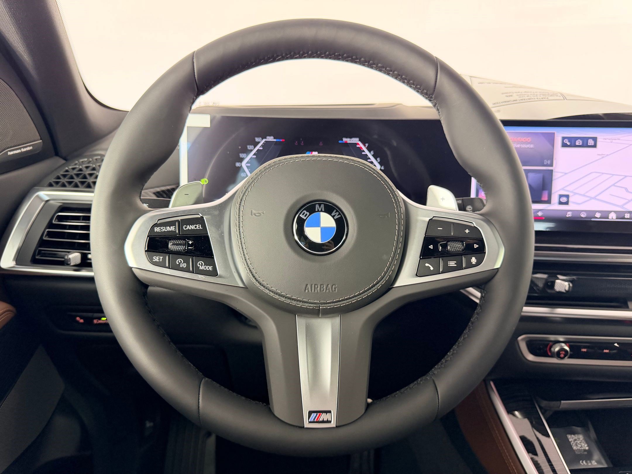 New 2026 BMW X5 xDrive40i AWD/4WD image 15