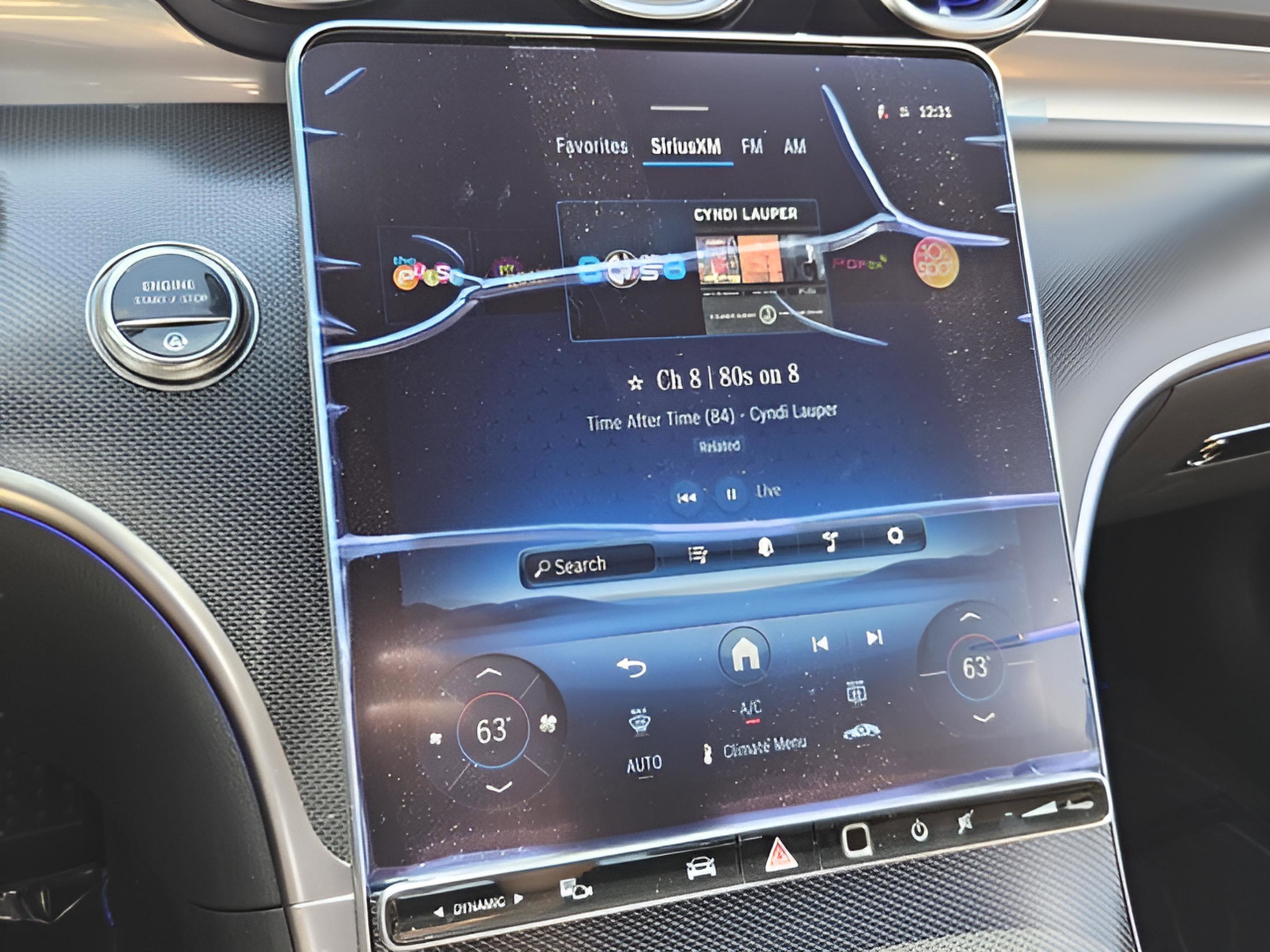 New 2026 Mercedes-Benz CLE 300 4MATIC Coupe image 18