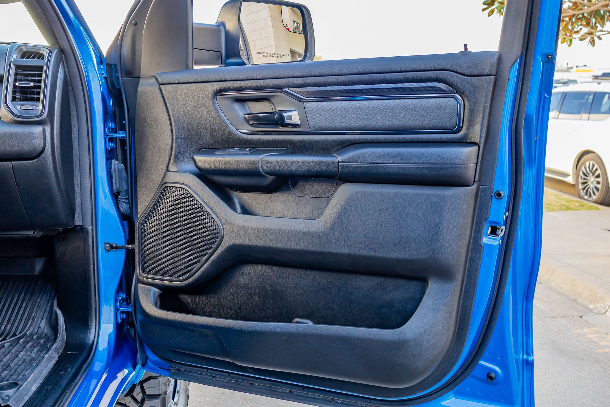 Used 2023 RAM 1500 Big Horn image 38