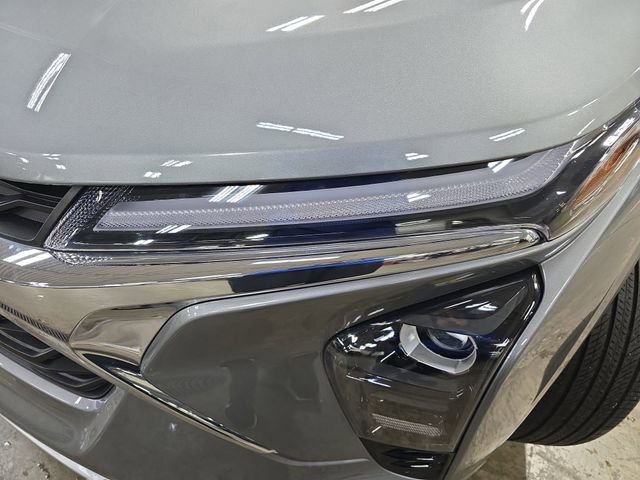 Used 2024 Chevrolet Trax LT image 28