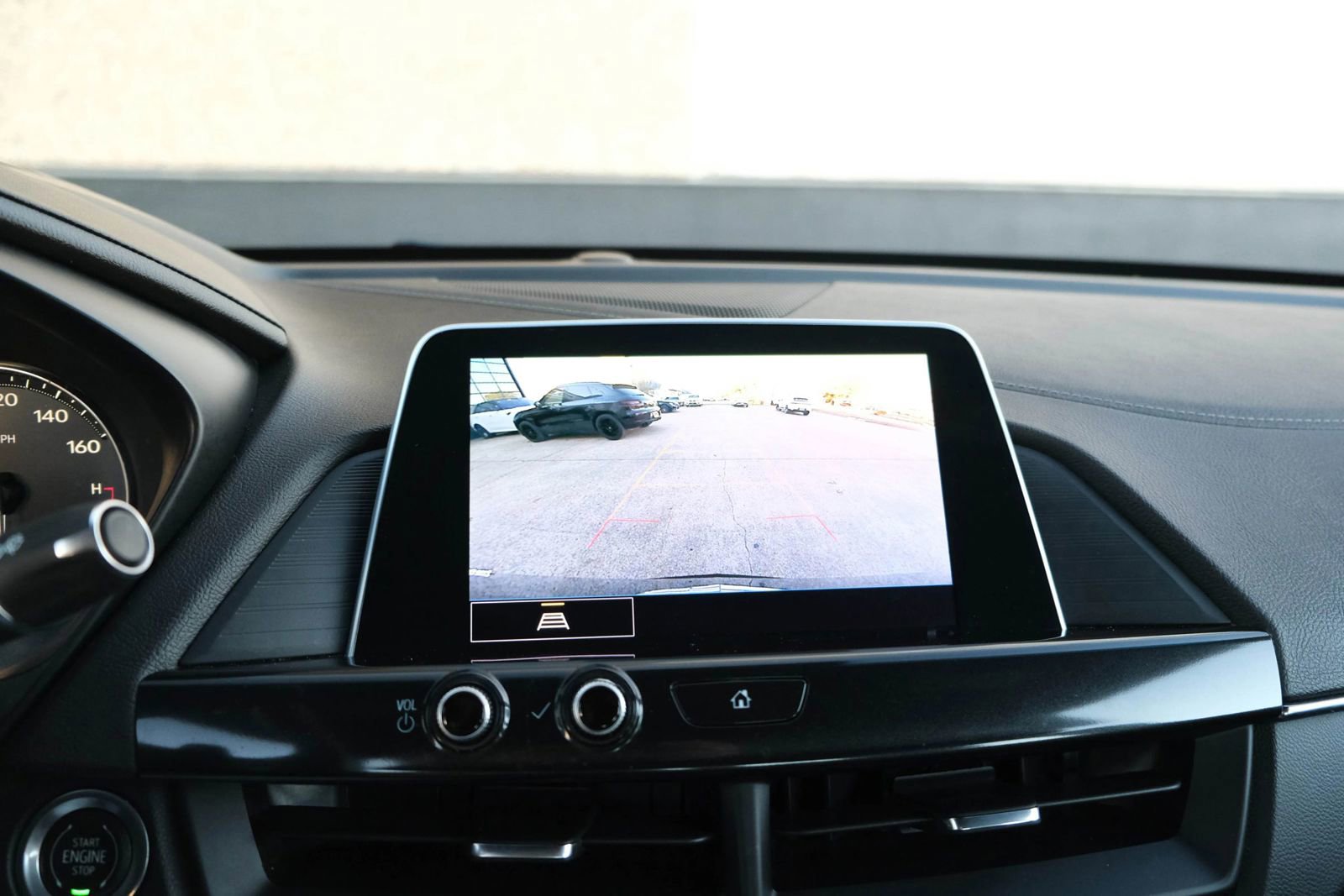 Used 2022 Cadillac CT4 Premium Luxury w/ Climate Package image 42