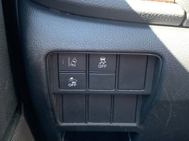 Used 2018 Honda CR-V EX image 22