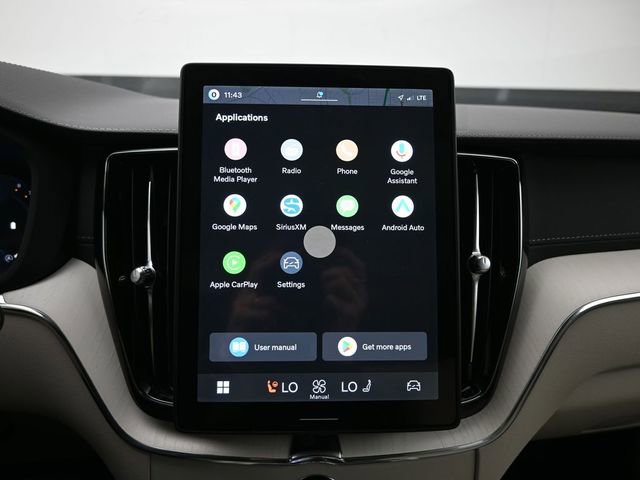 New 2026 Volvo XC60 B5 Ultra w/ Protection Package Premier image 20