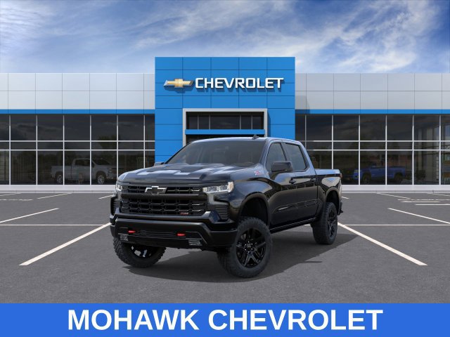 New 2026 Chevrolet Silverado 1500 LT Trail Boss w/ Convenience Package II AWD/4WD image 8