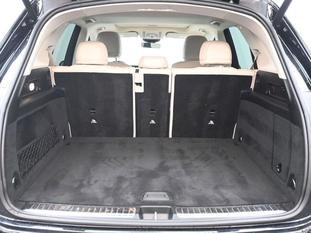 Used 2021 Mercedes-Benz GLE 350 4MATIC image 15