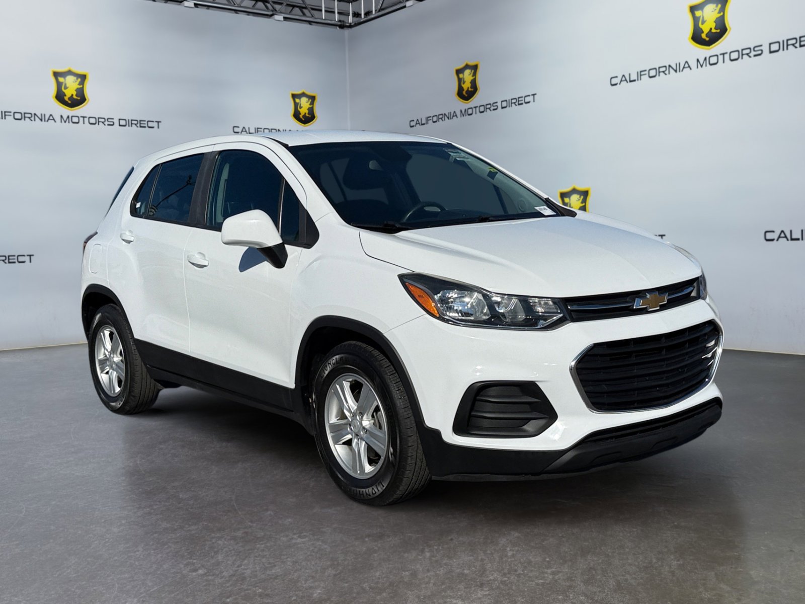 Used 2020 Chevrolet Trax LS image 7