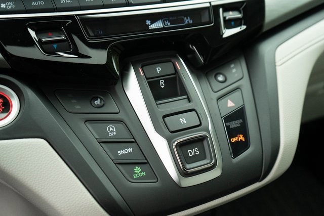 New 2026 Honda Odyssey EX-L image 25