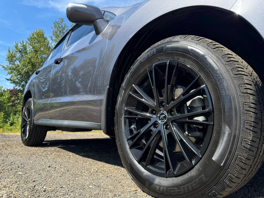 Used 2017 Acura RDX AWD image 48
