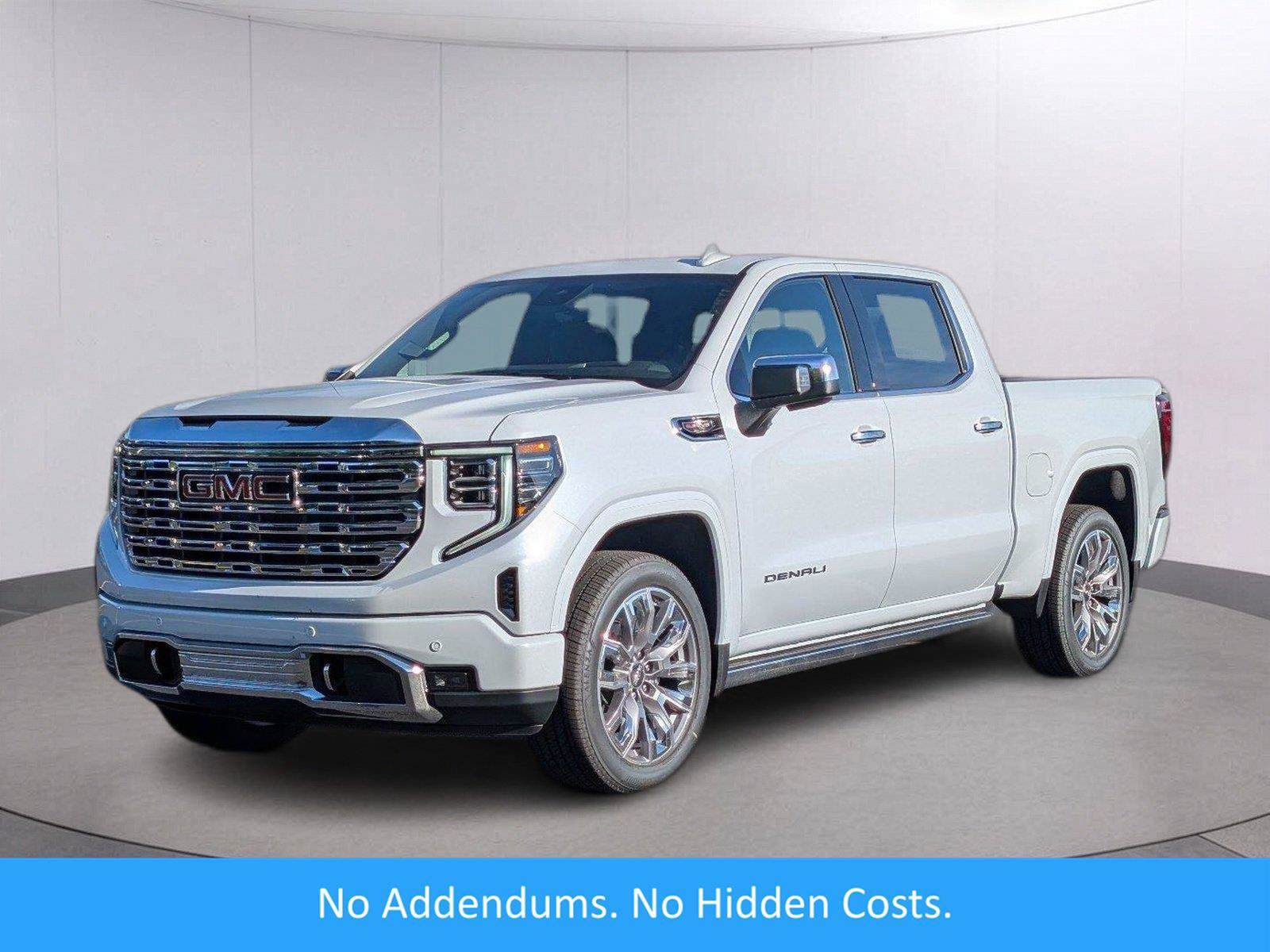 New 2026 GMC Sierra 1500 Denali AWD/4WD video 1