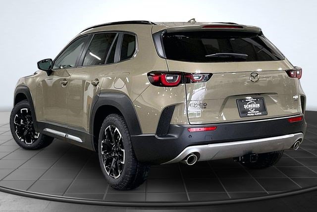 New 2026 MAZDA CX-50 Meridian Edition w/ Weather Package AWD/4WD image 3