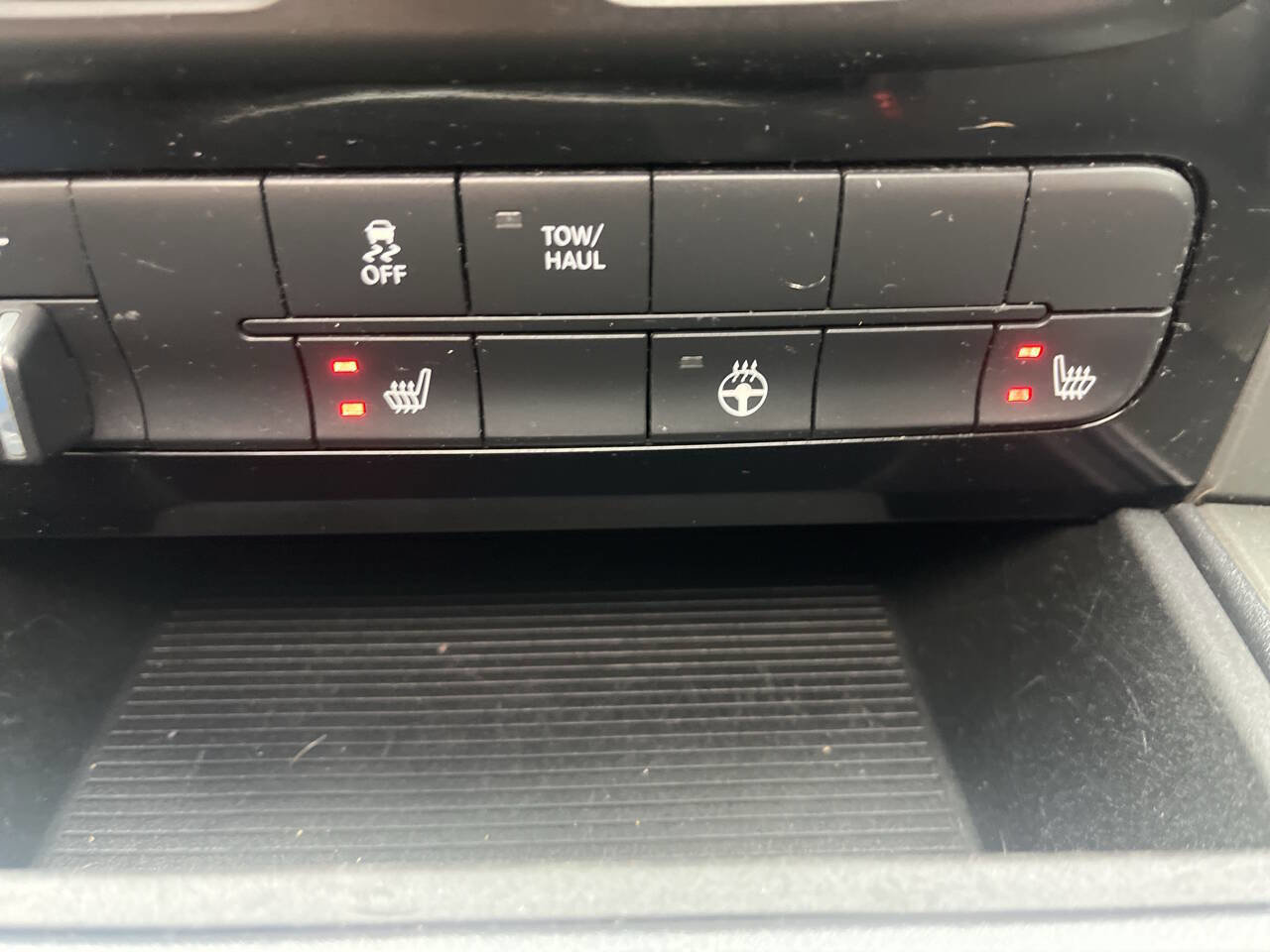 Used 2016 RAM 1500 Sport w/ Black Ram 1500 Sport Group image 31