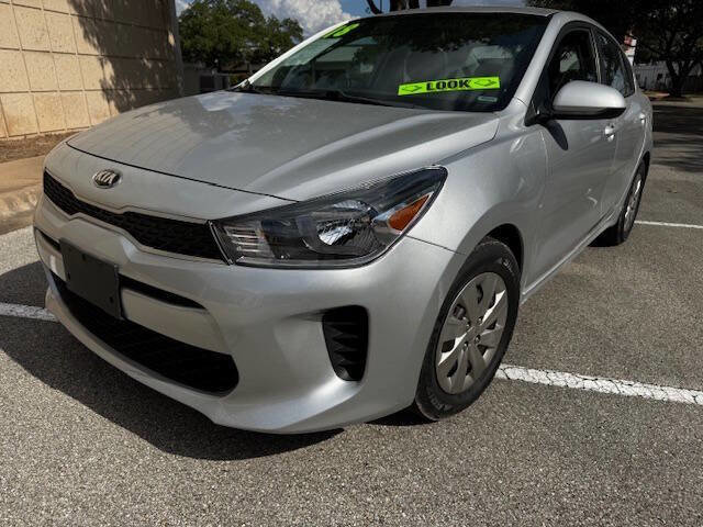 Used 2018 Kia Rio S image 3