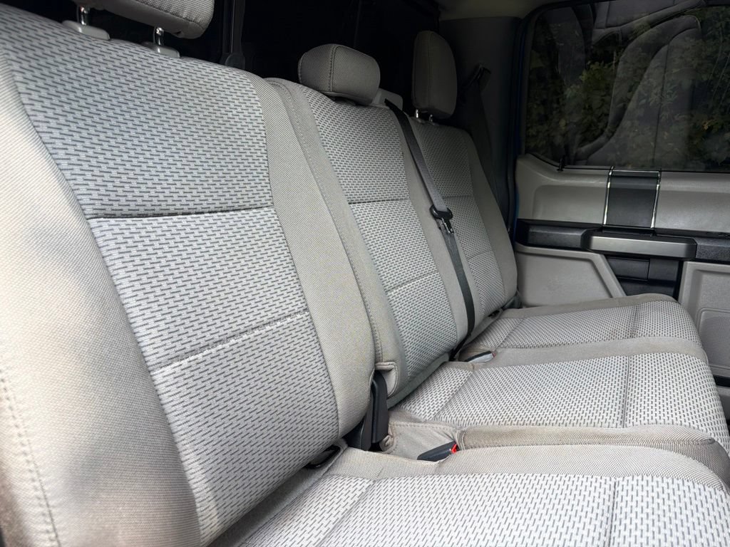 Used 2020 Ford F250 XLT w/ Tremor Off-Road Package AWD/4WD image 42