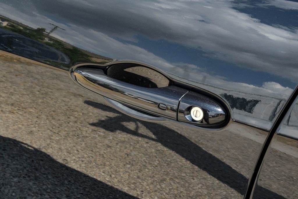 Used 2022 Maserati Quattroporte Trofeo image 44