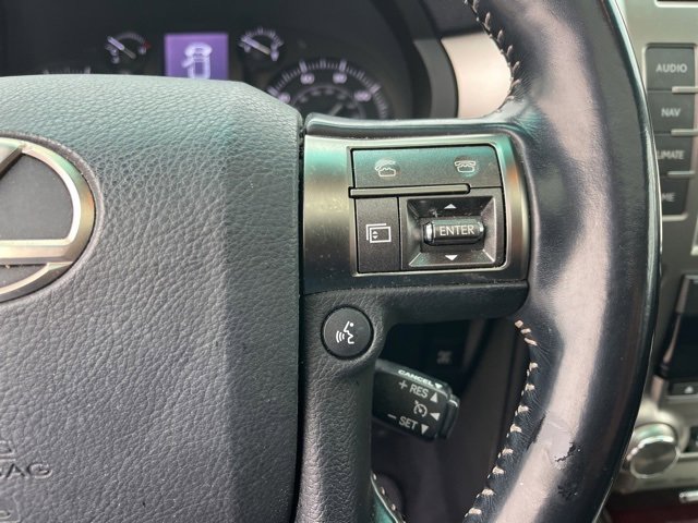 Used 2018 Lexus GX 460 image 17