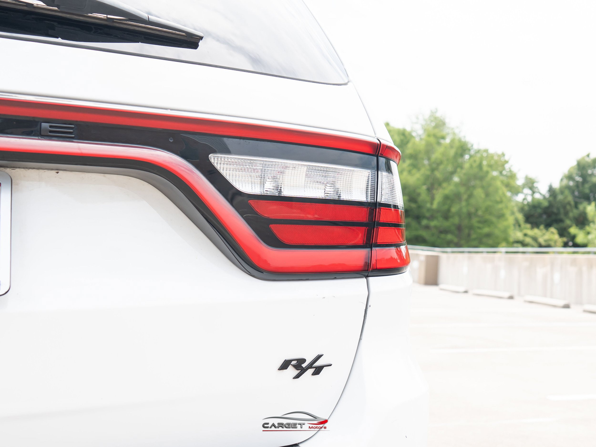 Used 2022 Dodge Durango R/T w/ Blacktop Package AWD/4WD image 49