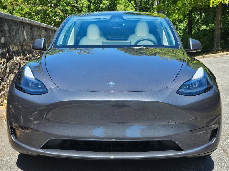 Used 2023 Tesla Model Y Performance AWD/4WD image 6