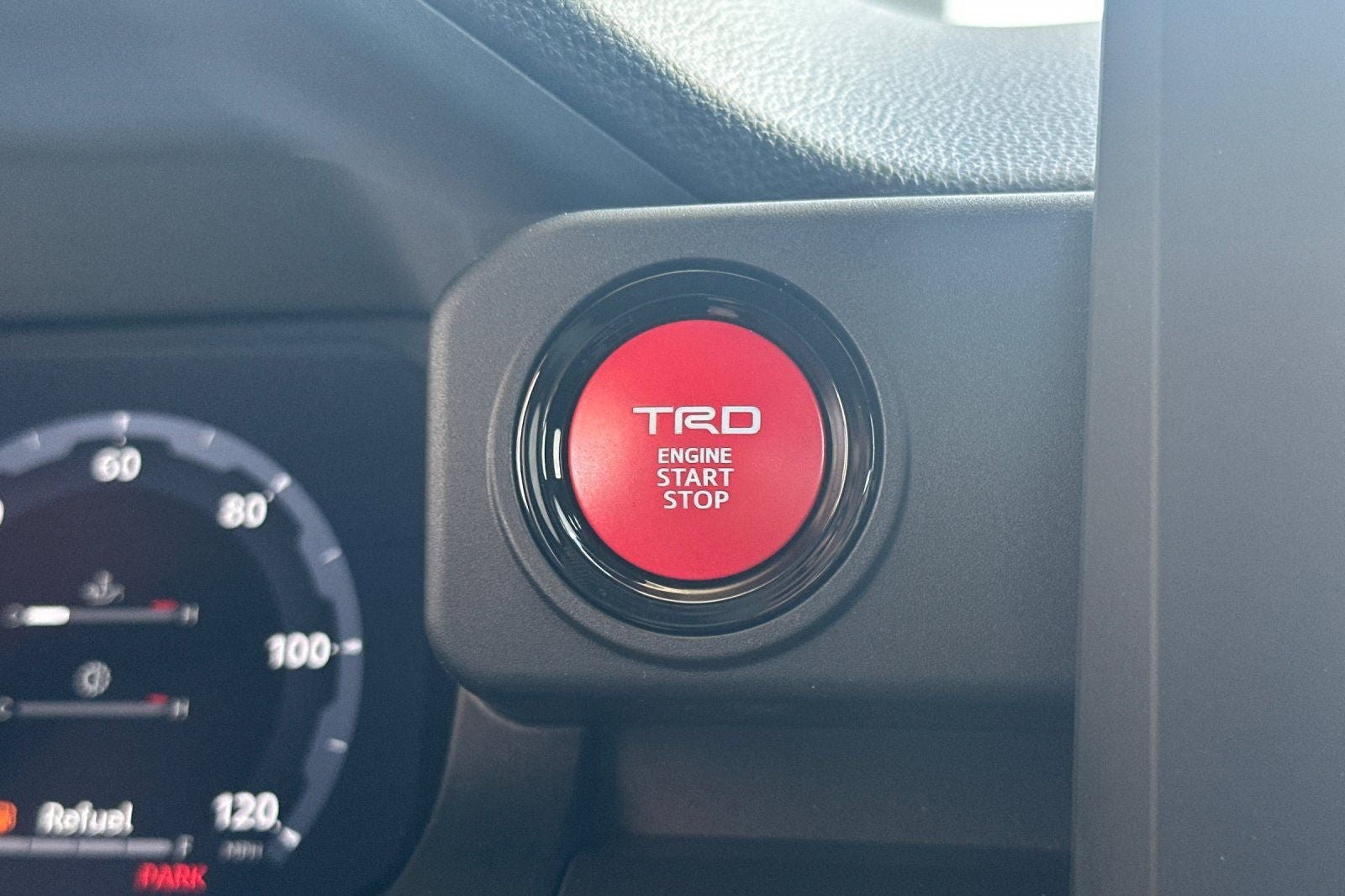 New 2026 Toyota Tacoma TRD Sport AWD/4WD image 23