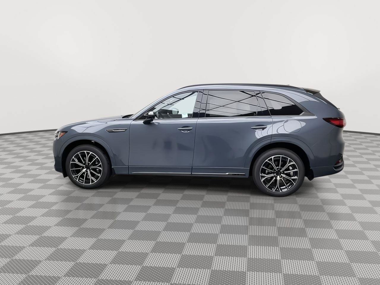 New 2026 MAZDA CX-70 3.3 Turbo S w/ Premium Package AWD/4WD image 41