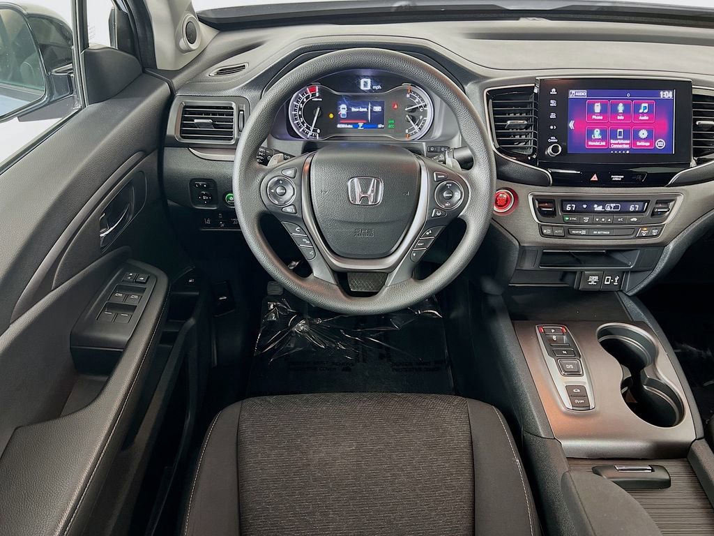 Used 2023 Honda Ridgeline Sport image 20
