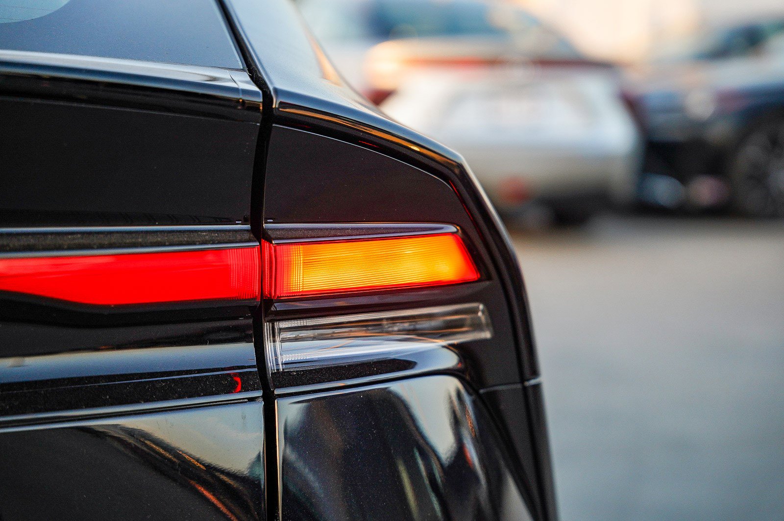 New 2026 Toyota Prius LE image 12