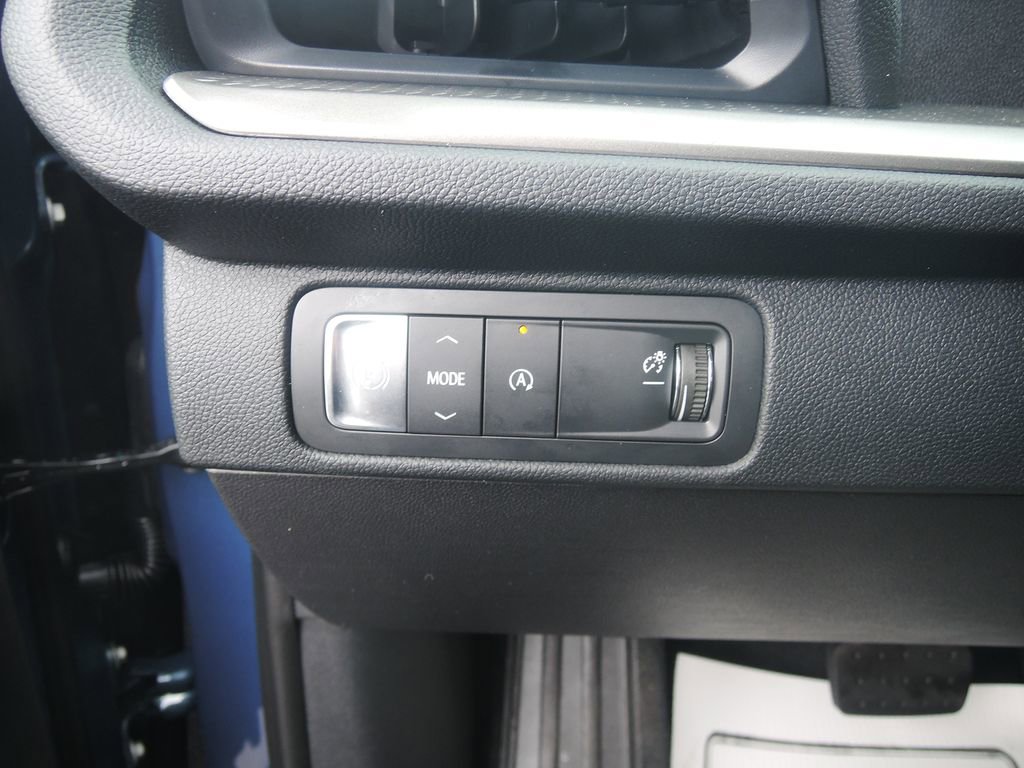 New 2026 Chevrolet Traverse LT image 22