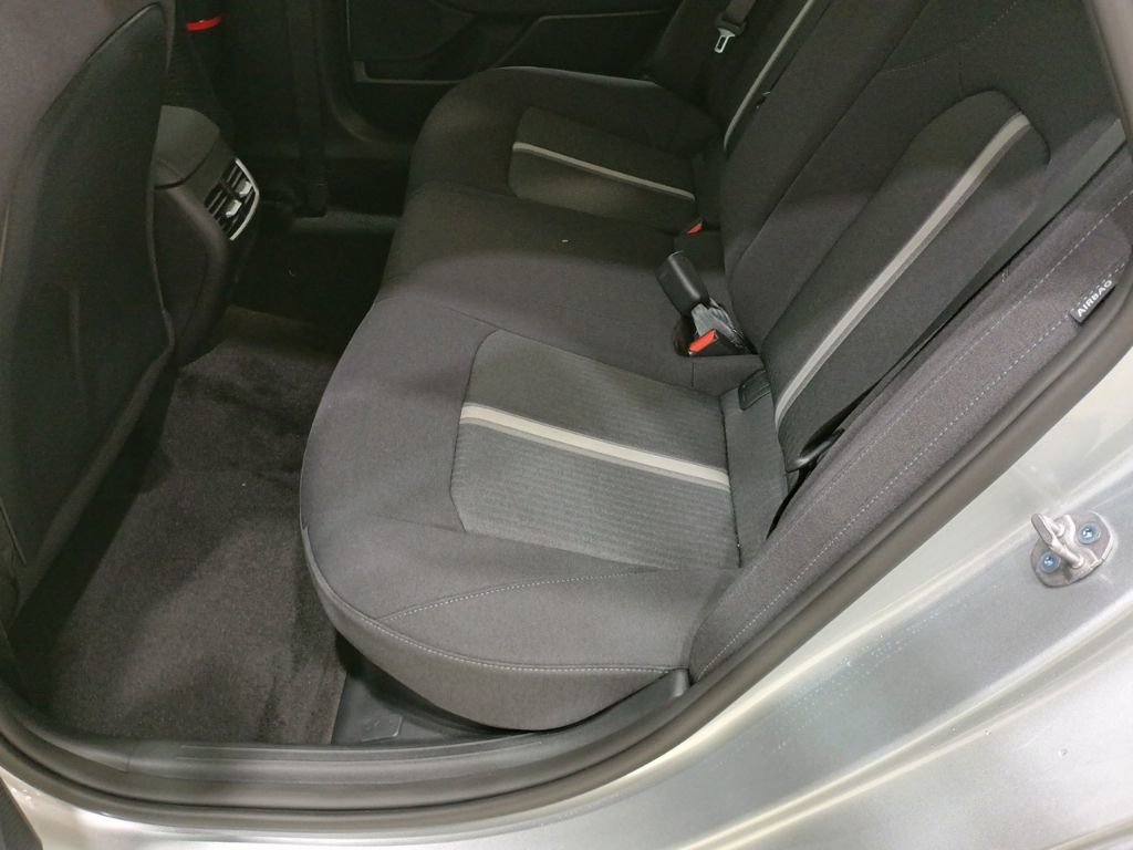 New 2026 Hyundai Sonata Blue FWD image 22