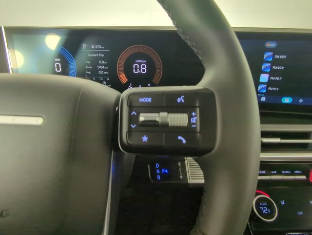 New 2026 Hyundai Santa Fe SEL AWD/4WD image 27