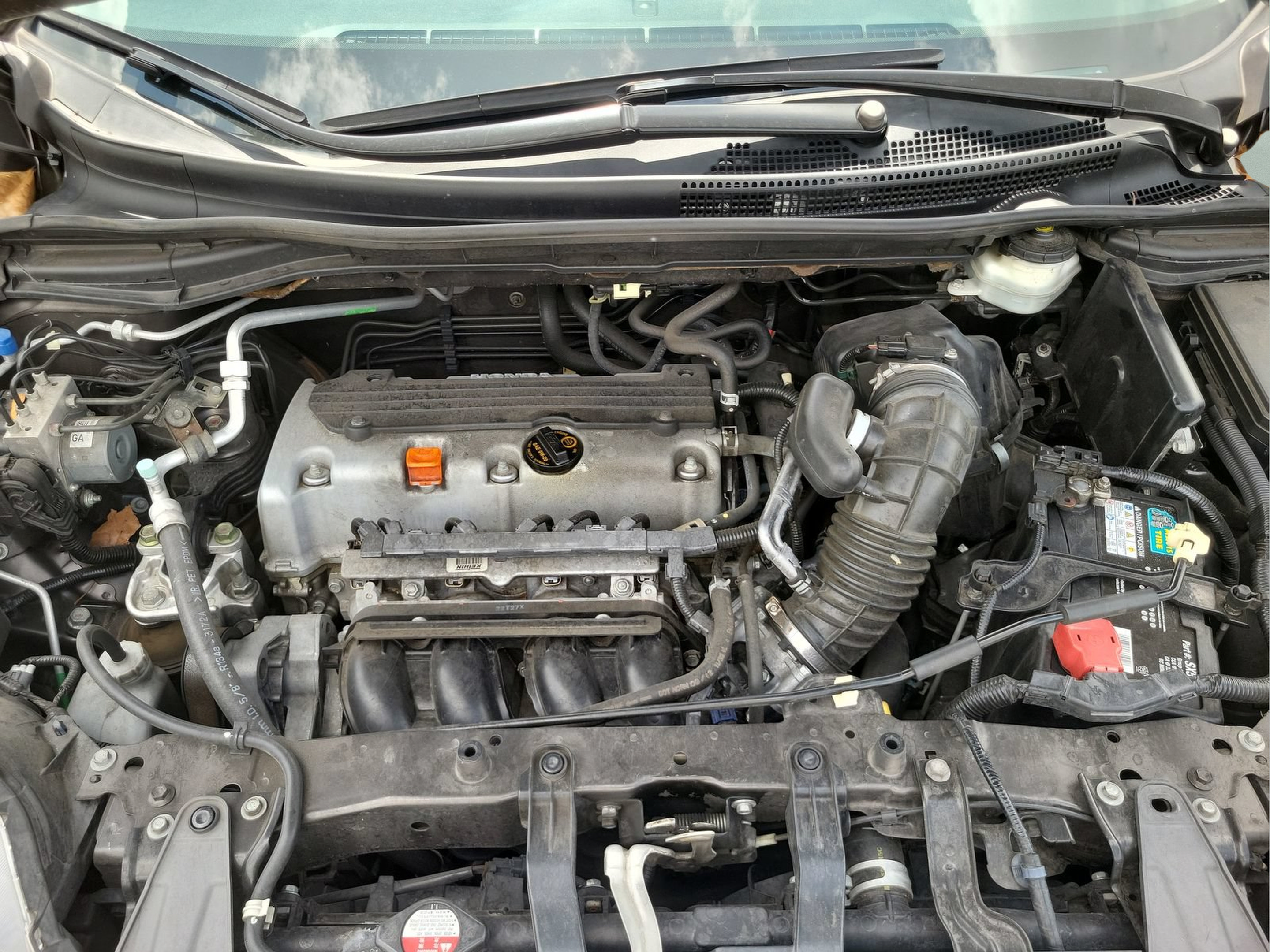Used 2013 Honda CR-V EX image 18
