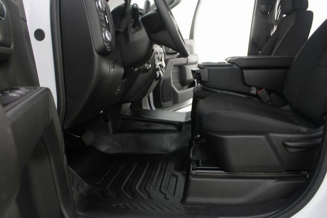 New 2026 GMC Sierra 2500 Pro w/ Convenience Package image 15