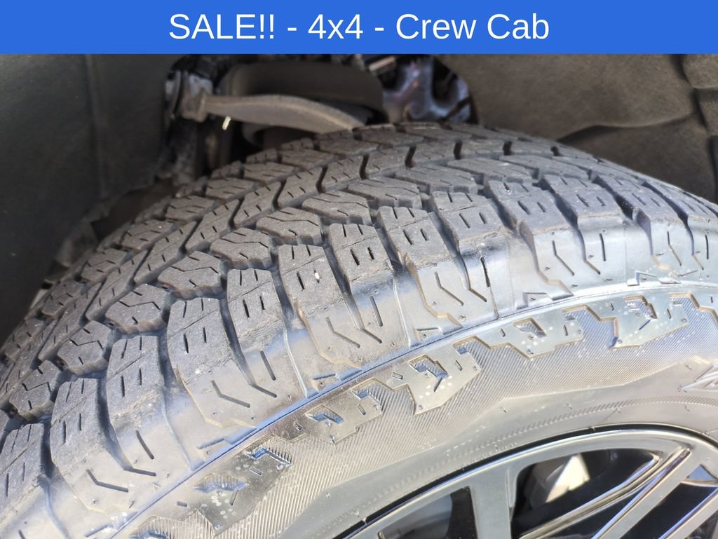 Used 2023 GMC Sierra 1500 Elevation w/ Elevation Premium Package AWD/4WD image 27
