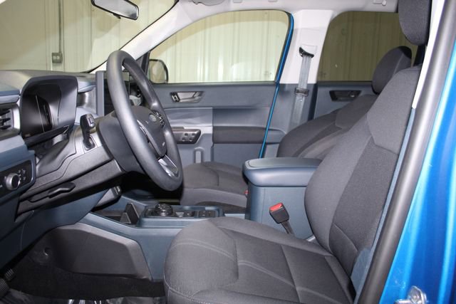 Used 2025 Ford Maverick XL w/ Equipment Group 102A AWD/4WD image 10