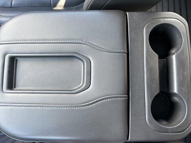 Used 2020 GMC Sierra 1500 SLT w/ SLT Premium Plus Package image 32