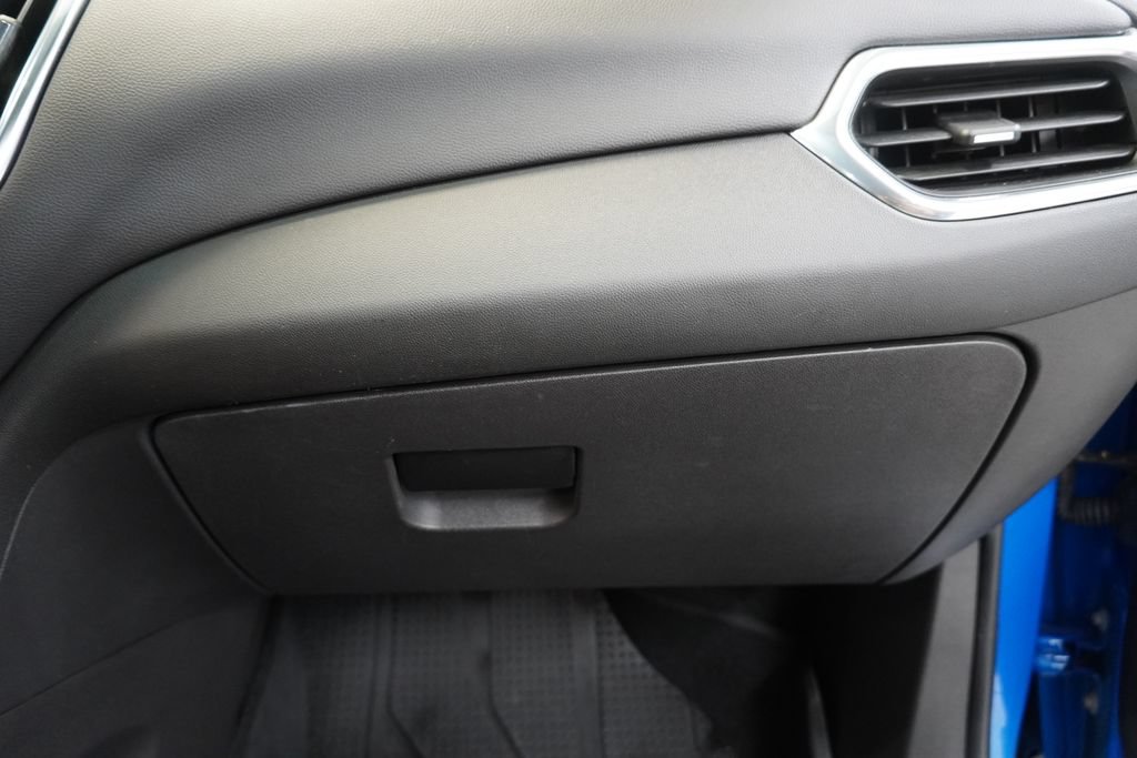 Certified 2024 Chevrolet Equinox LT w/ LPO, Floor Liner Package FWD image 39