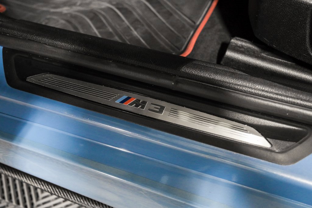 Used 2018 BMW M3 image 39