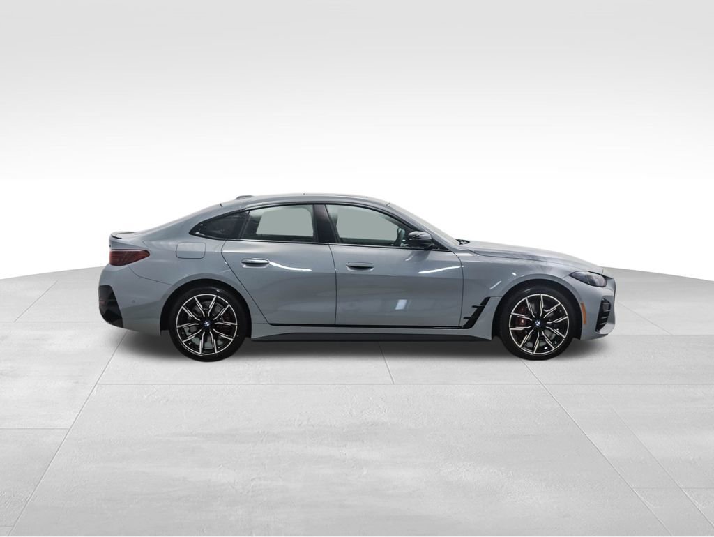 New 2026 BMW 430i xDrive w/ M Sport Package image 6