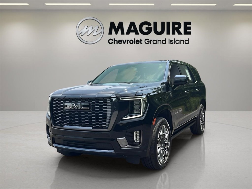Used 2023 GMC Yukon Denali Ultimate