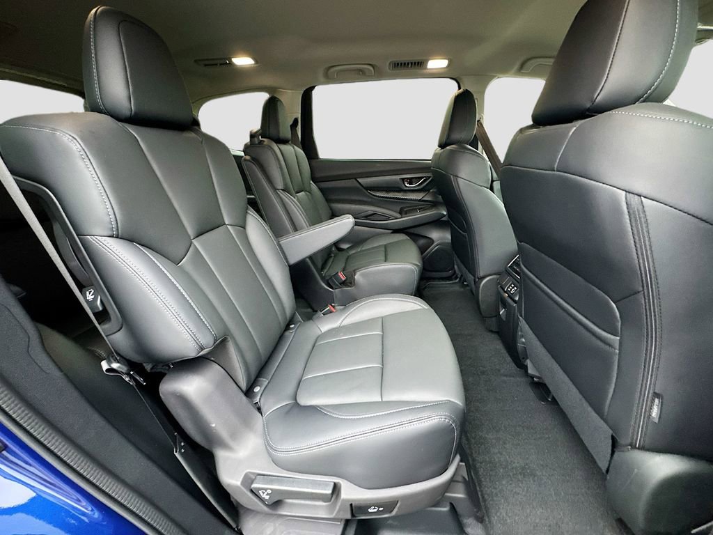 New 2026 Subaru Ascent Premium image 35