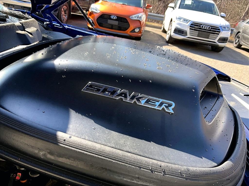 Used 2018 Dodge Challenger R/T Plus image 33