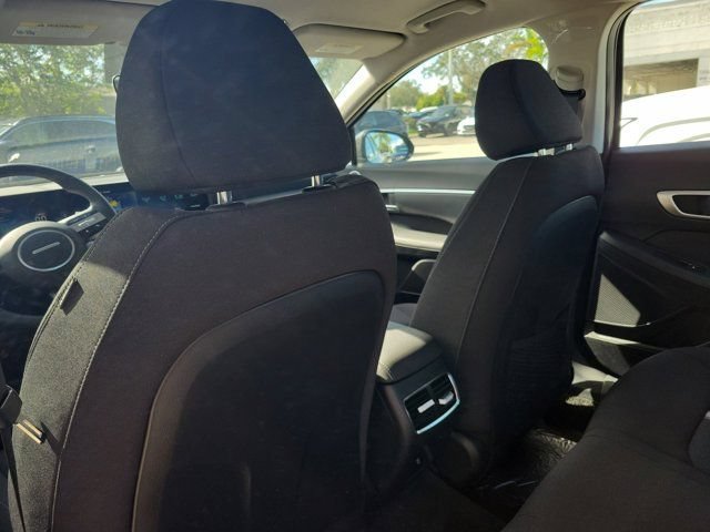 New 2025 Hyundai Sonata SEL FWD image 12