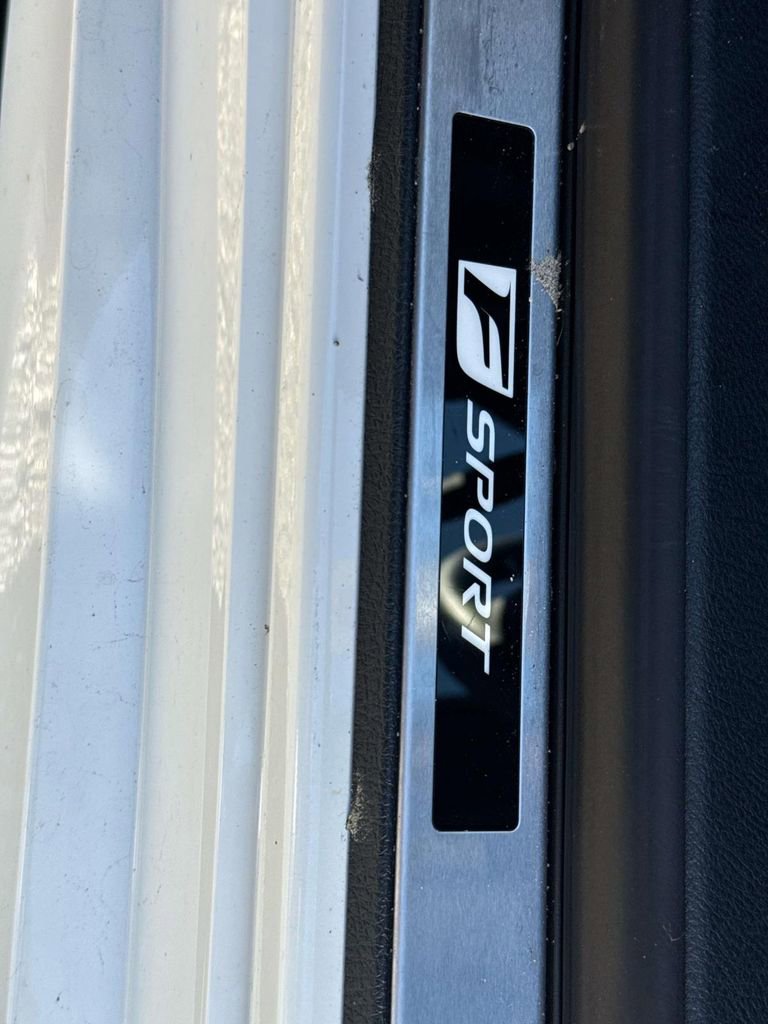 Used 2025 Lexus IS 350 F Sport w/ Navigation Package image 12