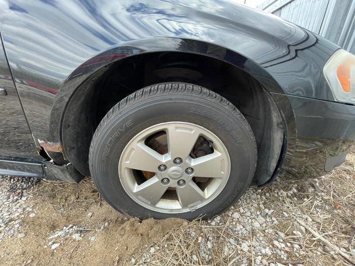 Used 2010 Chevrolet Impala LT FWD image 19