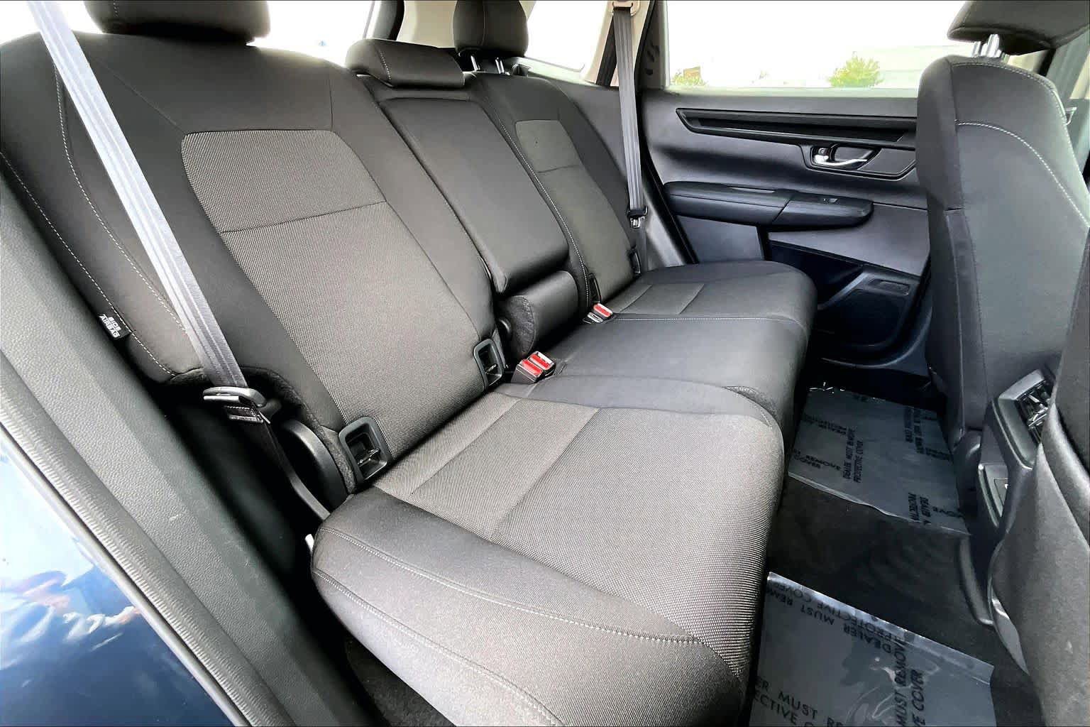 Used 2024 Honda CR-V EX image 19
