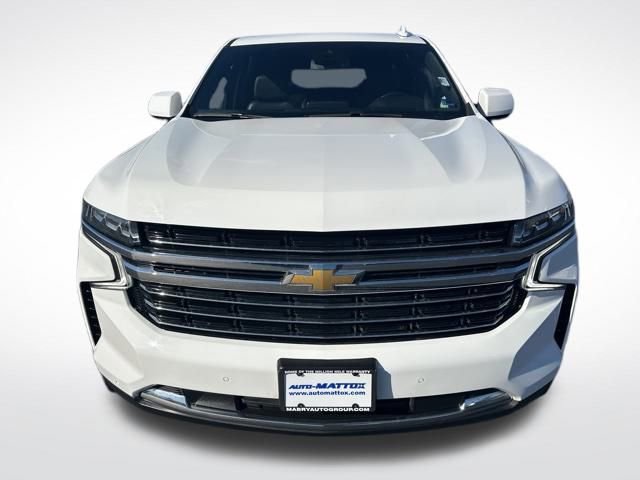 Used 2024 Chevrolet Tahoe LT image 11
