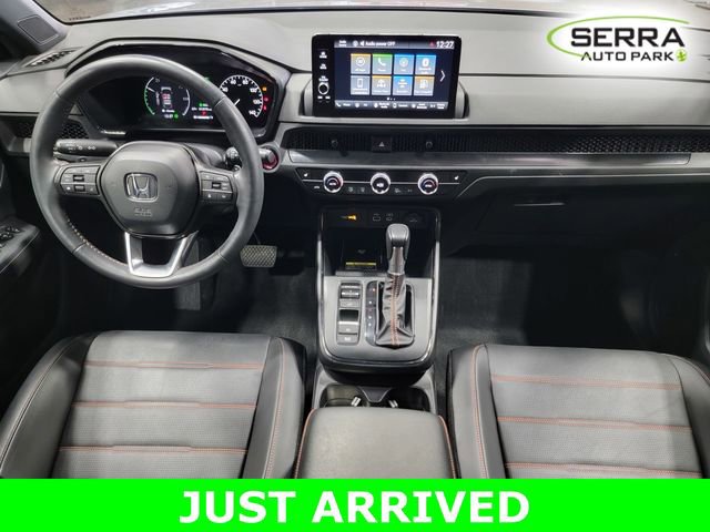 Certified 2025 Honda CR-V Sport-L image 18