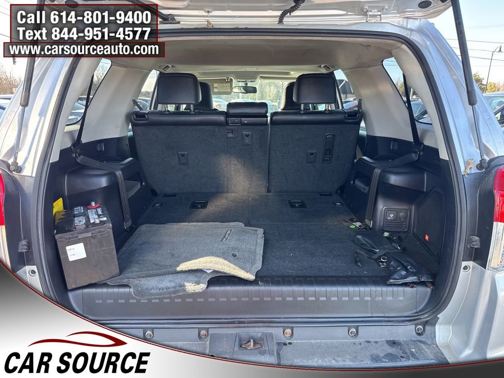 Used 2010 Toyota 4Runner Limited image 30