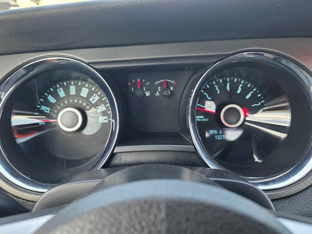 Used 2014 Ford Mustang Coupe image 18