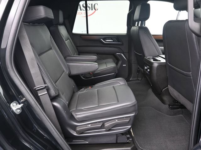 Used 2025 GMC Yukon Denali AWD/4WD image 11
